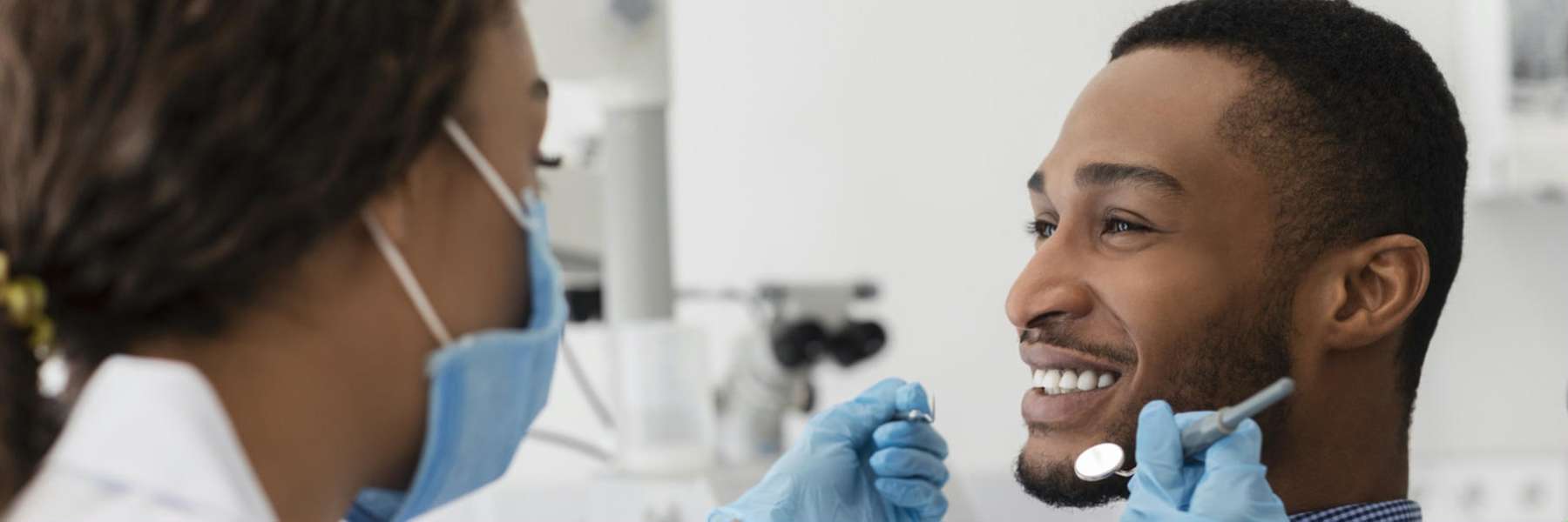 Periodontal Treatment | Dentist